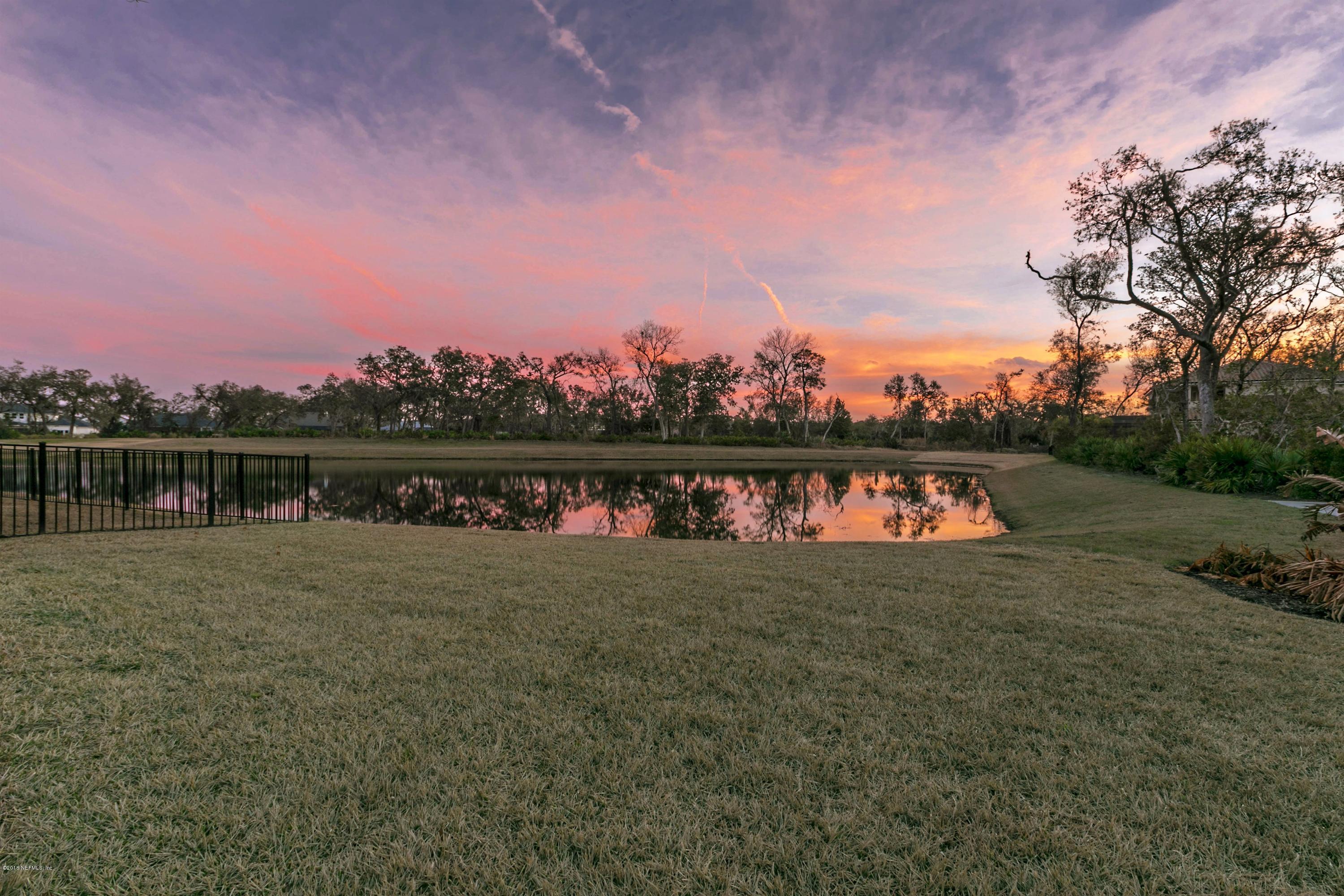 68 Costa Del Sol Drive St. Augustine, FL 32095 - Photo 16 of 55 a view of outside space and city view