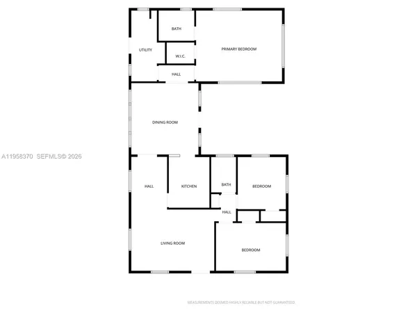 $750,000 | 6303 Southwest 43rd Street, South Miami, FL 33155