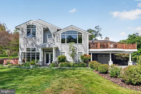 $1,776,250 | 9701 Overlea Drive, Rockville, MD 20850