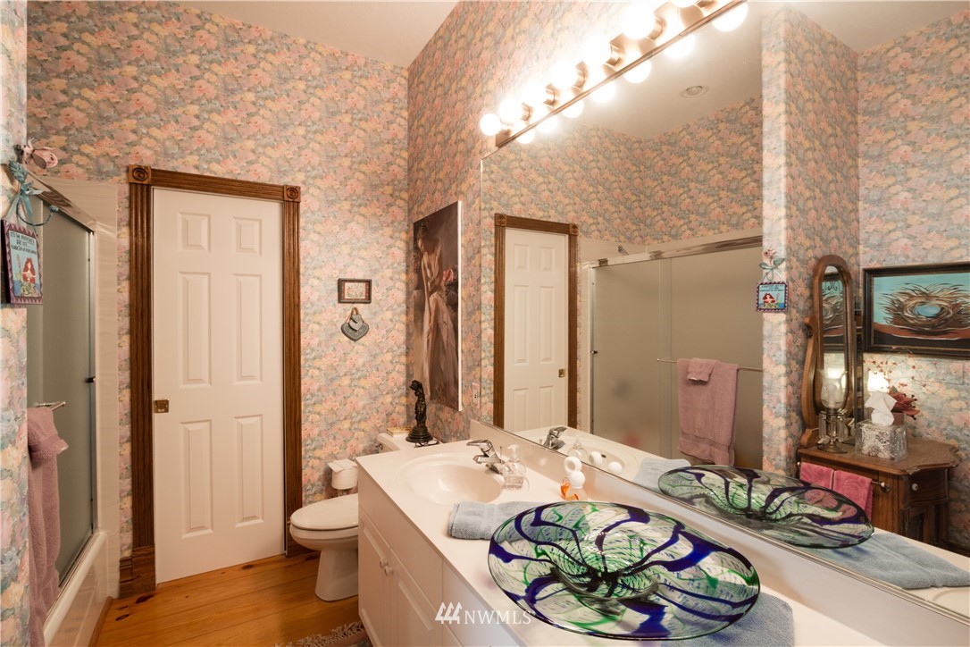 257 Mill Creek Road Raymond, WA 98577 - Photo 13 of 22 Gallery Image 13