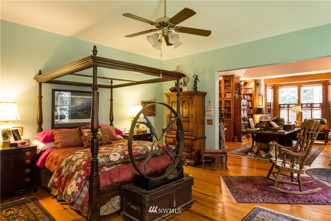 257 Mill Creek Road Raymond, WA 98577 - Photo 14 of 22 Gallery Image 14