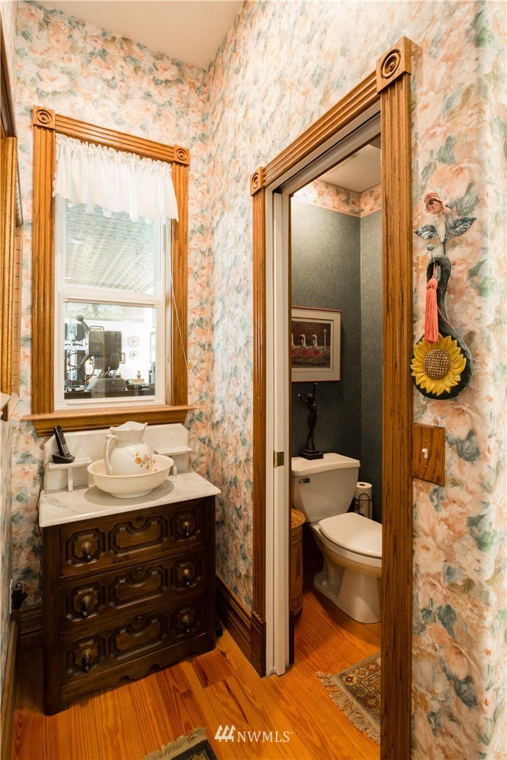 257 Mill Creek Road Raymond, WA 98577 - Photo 16 of 22 Gallery Image 16