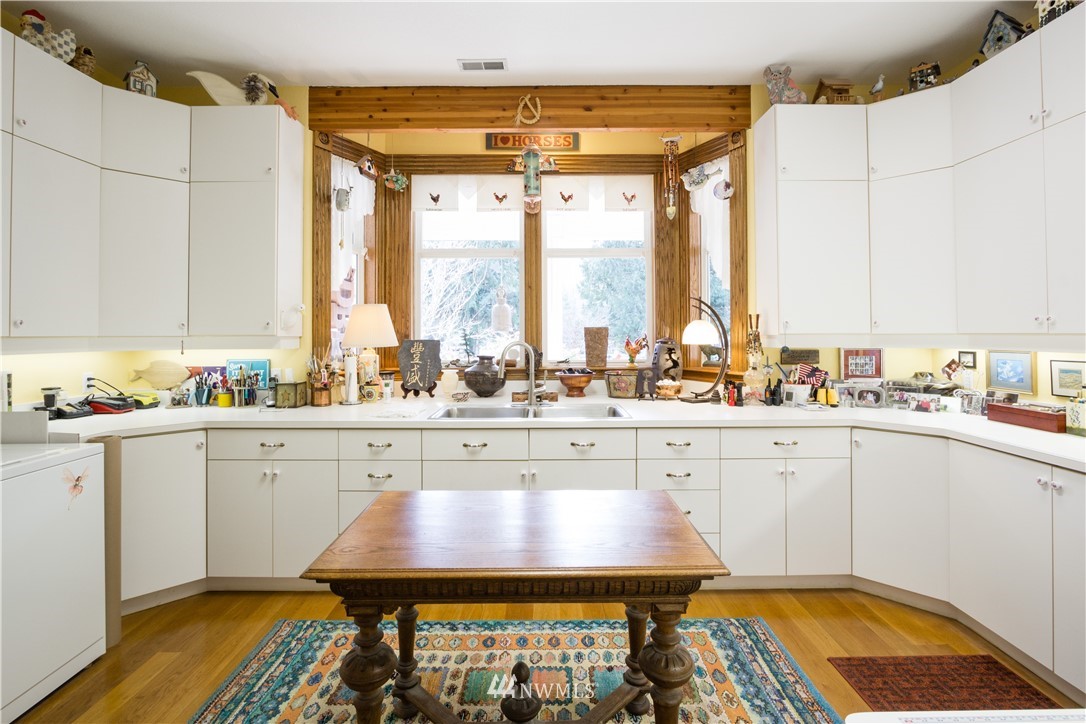 257 Mill Creek Road Raymond, WA 98577 - Photo 19 of 22 Gallery Image 19