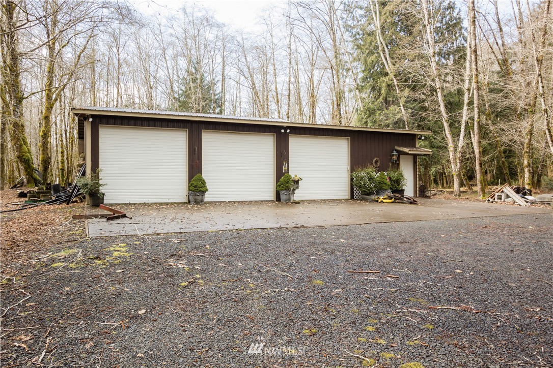 257 Mill Creek Road Raymond, WA 98577 - Photo 22 of 22 Gallery Image 22