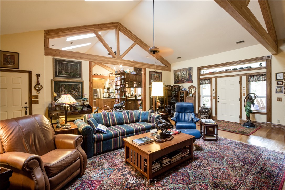 257 Mill Creek Road Raymond, WA 98577 - Photo 6 of 22 Gallery Image 6