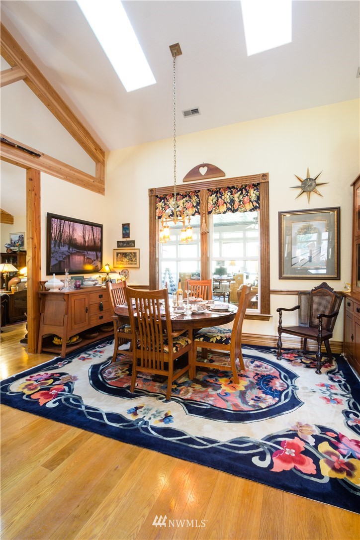 257 Mill Creek Road Raymond, WA 98577 - Photo 9 of 22 Gallery Image 9