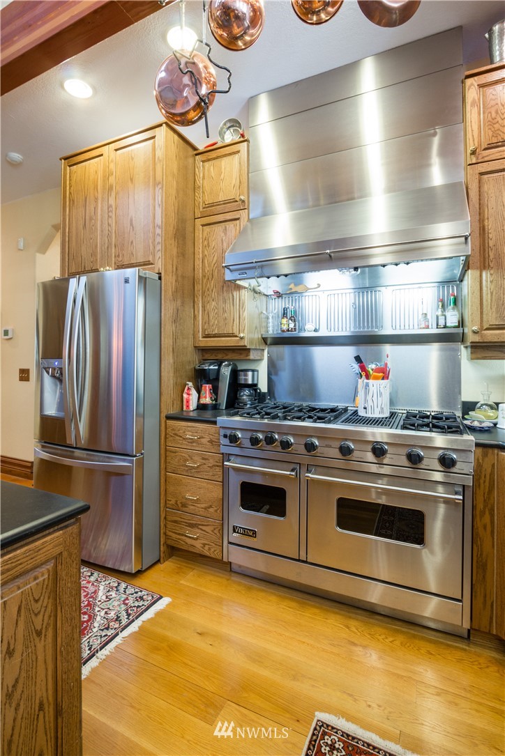257 Mill Creek Road Raymond, WA 98577 - Photo 10 of 22 Gallery Image 10