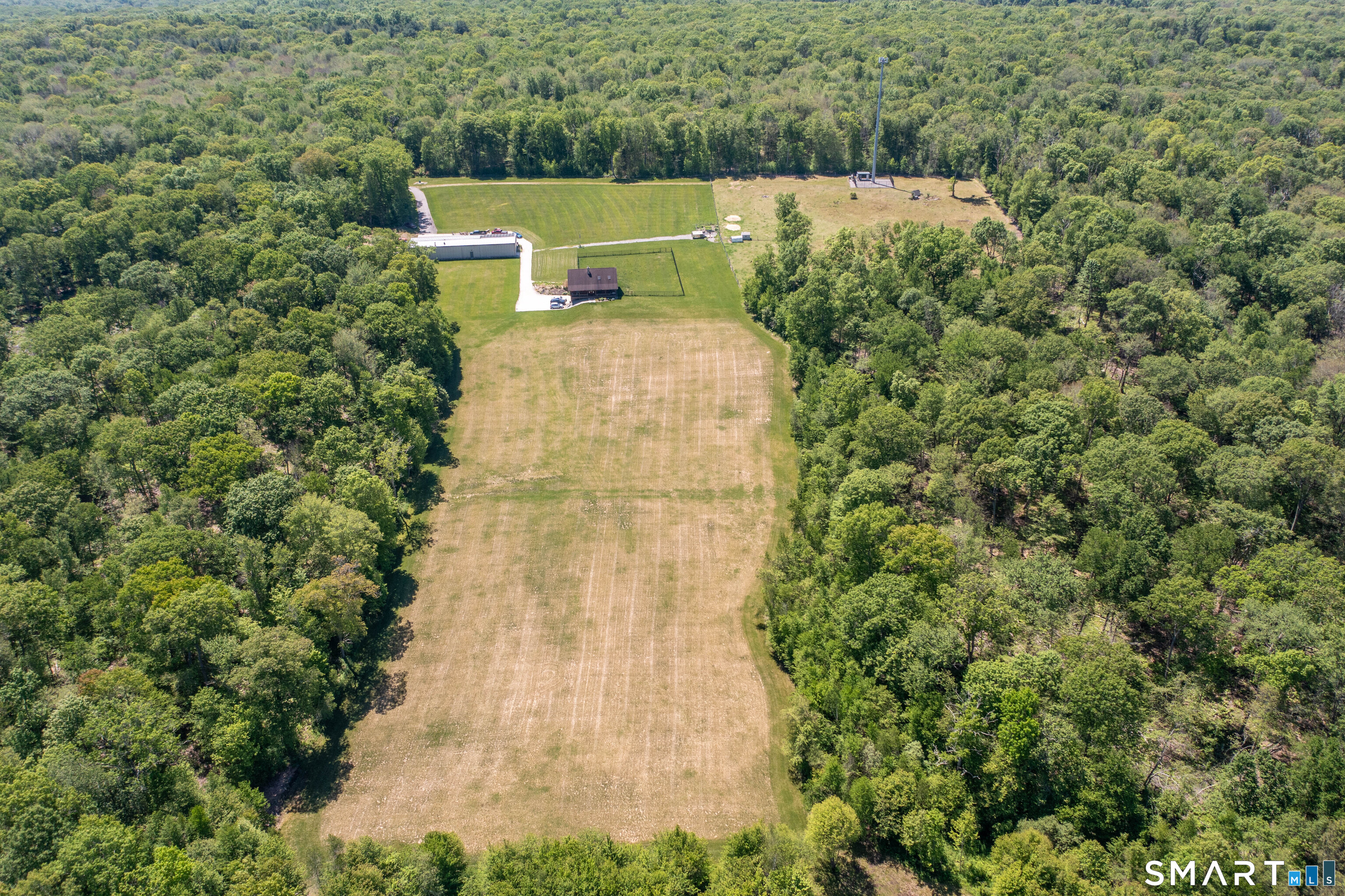46 Cemetery Road Canterbury, CT 06331 - Photo 4 of 19