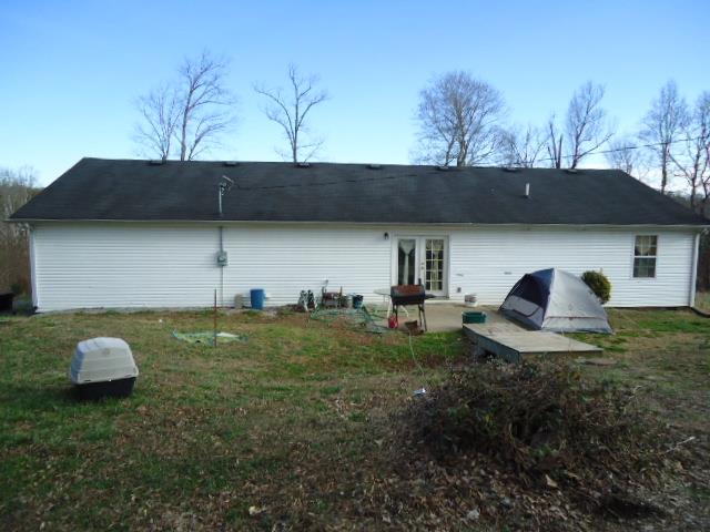 1236 Issac Clifton Road Chapmansboro, TN 37035 - Photo 6 of 16 Gallery Image 6