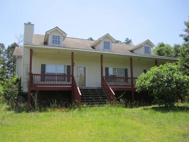 168 Dodson Road Flovilla, GA 30216 - Photo 1 of 1 Gallery Image 1