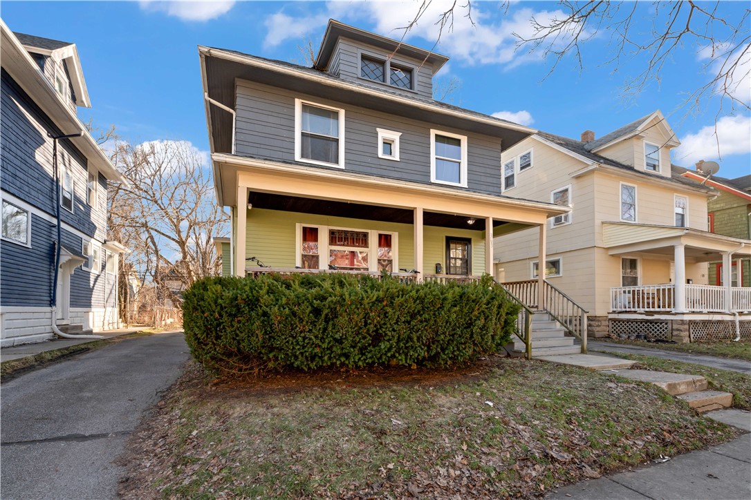 363 Melville Street Rochester, NY 14609 - Photo 2 of 18