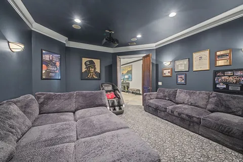 $2,599,000 | 9538 Sanctuary Place, Brentwood, TN 37027