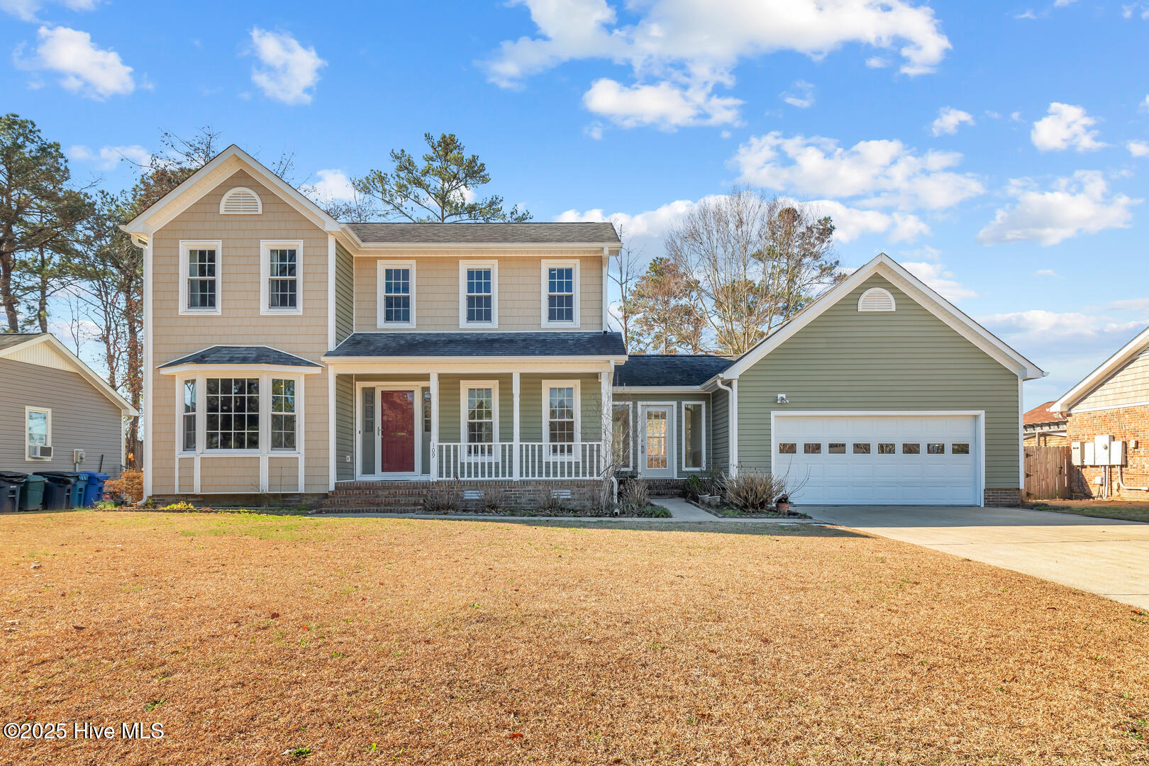 109 Fairway Road Jacksonville, NC 28546 - Photo 1 of 63 1