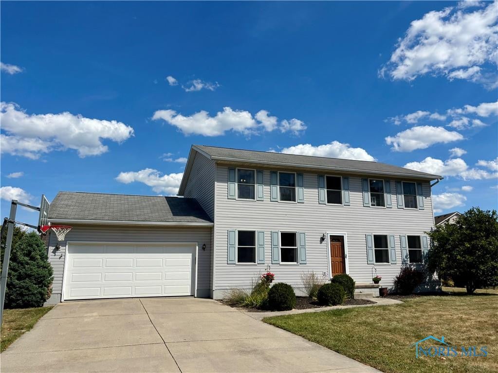 431 Blue Jacket Road Perrysburg, OH 43551 - Photo 1 of 45 Photo 1