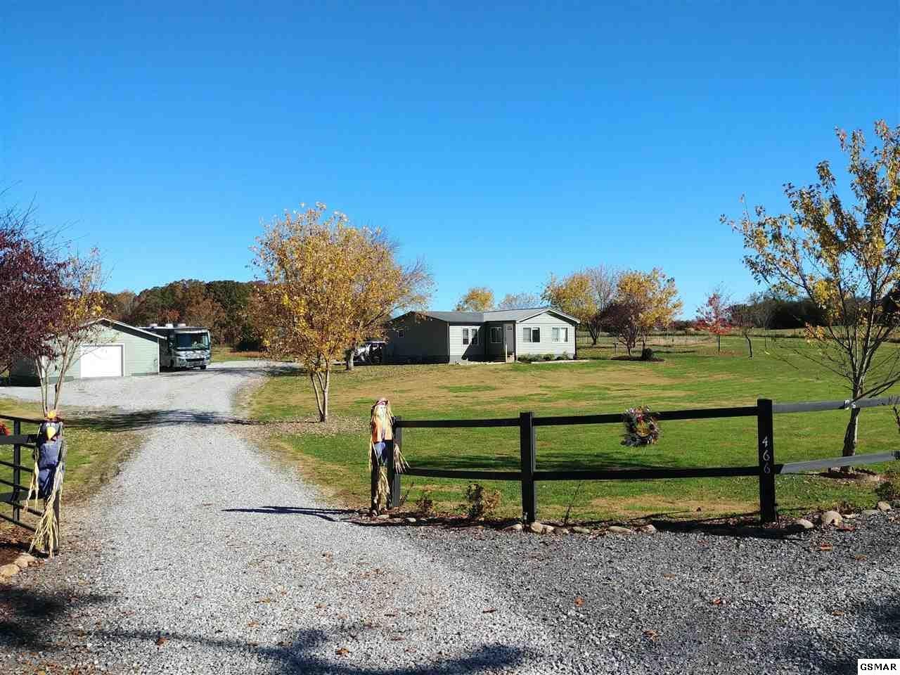 466 Wells Spring Road Dandridge, TN 37725 - Photo 35 of 35 Gallery Image 35