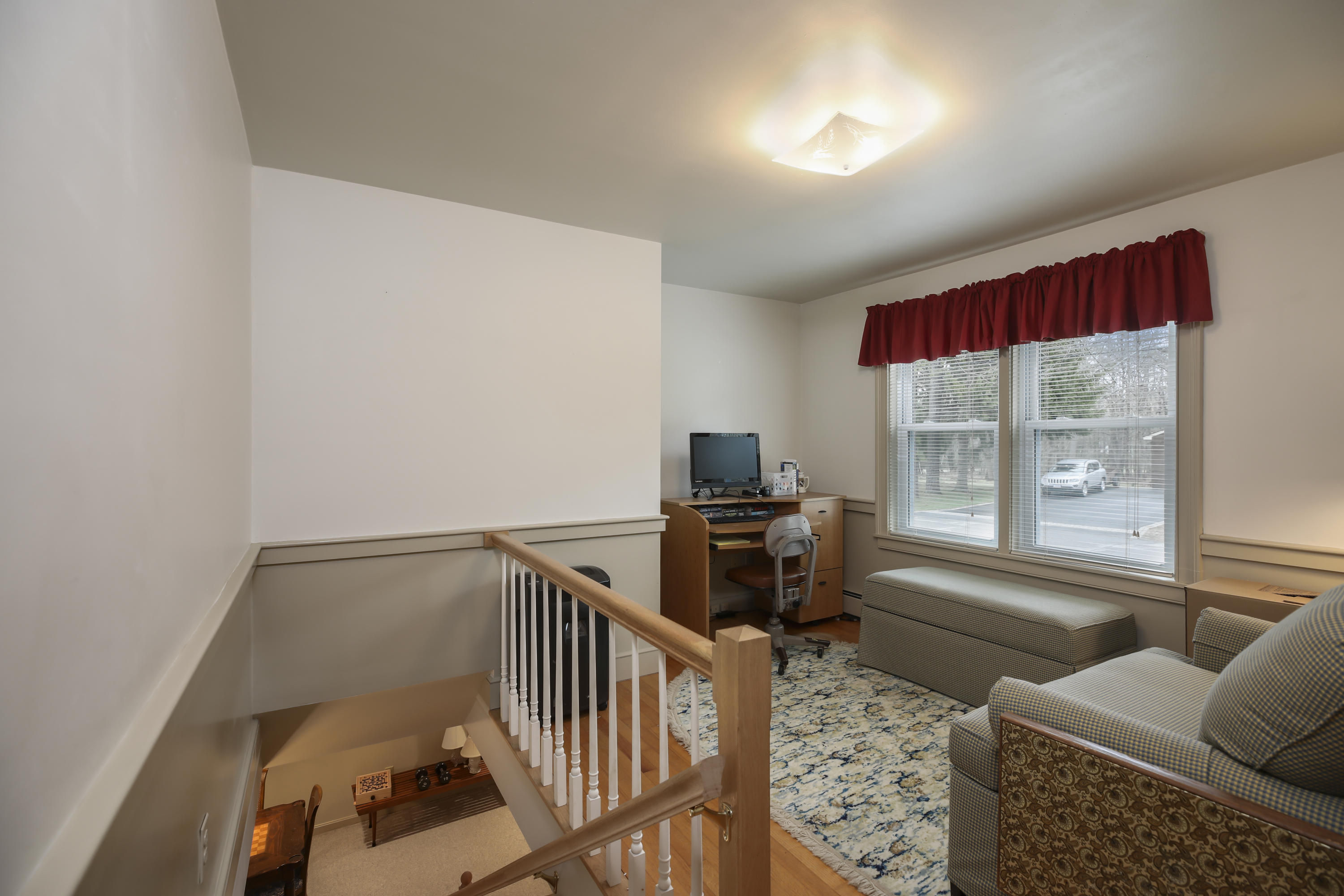 16 Ridgewood Circle Kennebunk, ME 04043 - Photo 11 of 21 Office