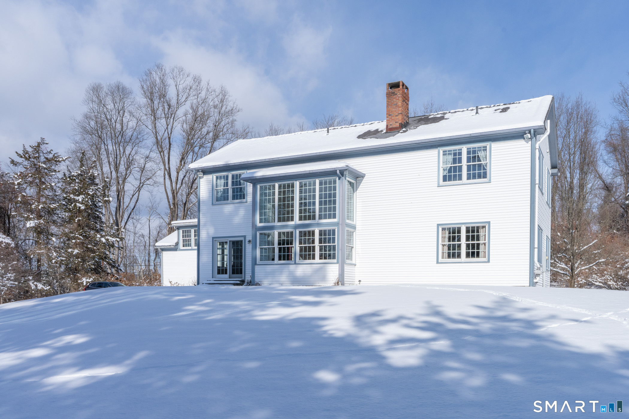 48 Long Pond Road Salisbury, CT 06039 - Photo 20 of 24