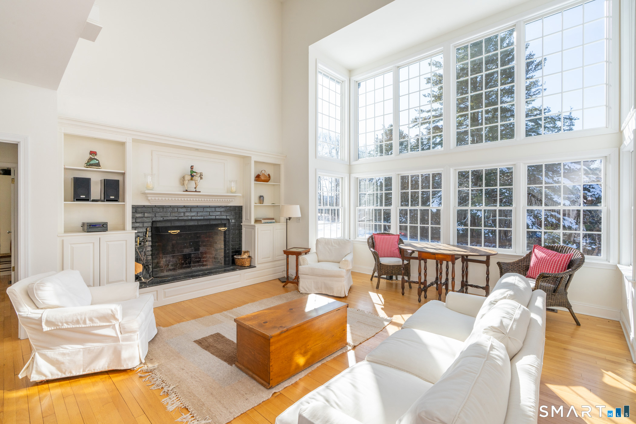 48 Long Pond Road Salisbury, CT 06039 - Photo 2 of 24