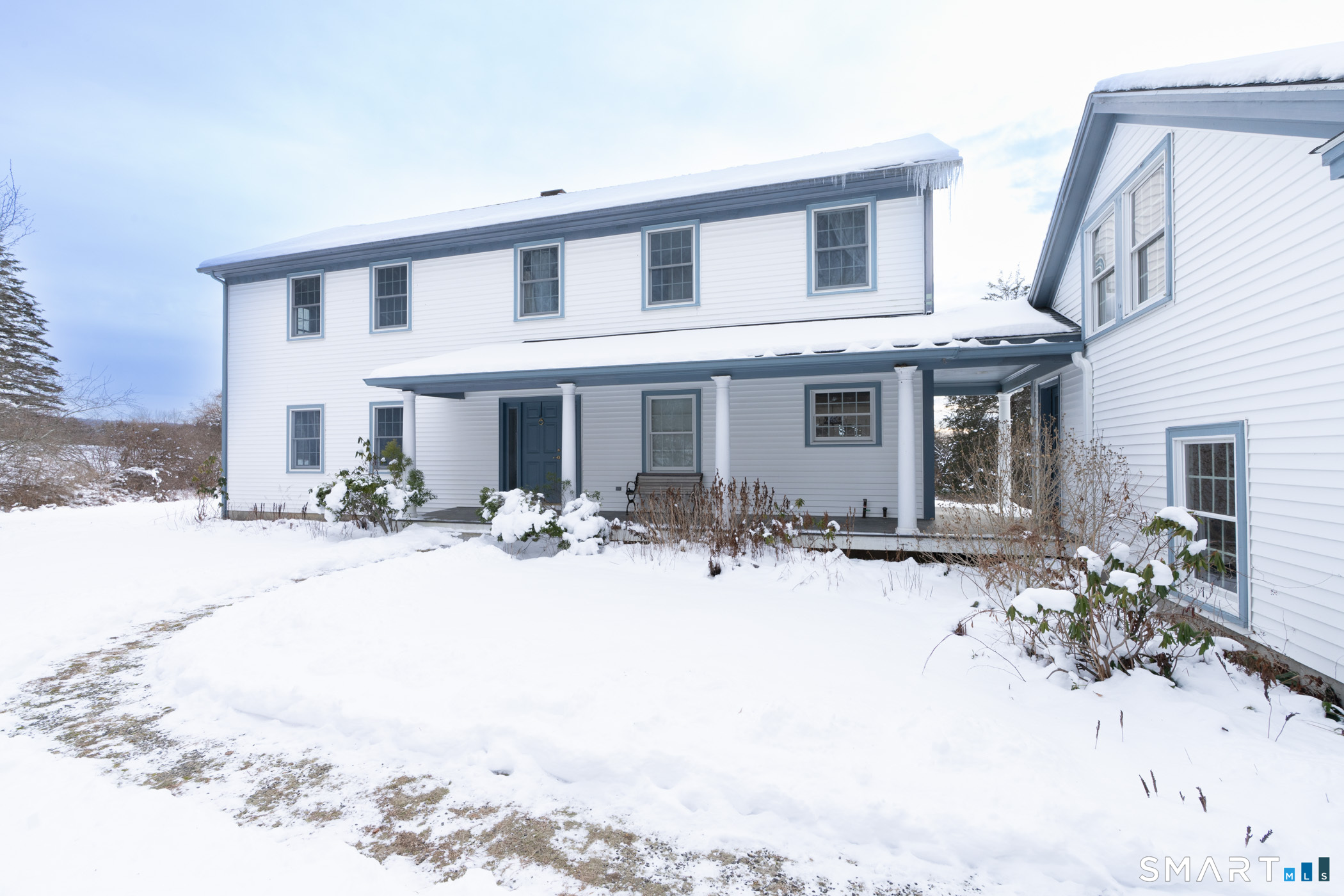 48 Long Pond Road Salisbury, CT 06039 - Photo 24 of 24