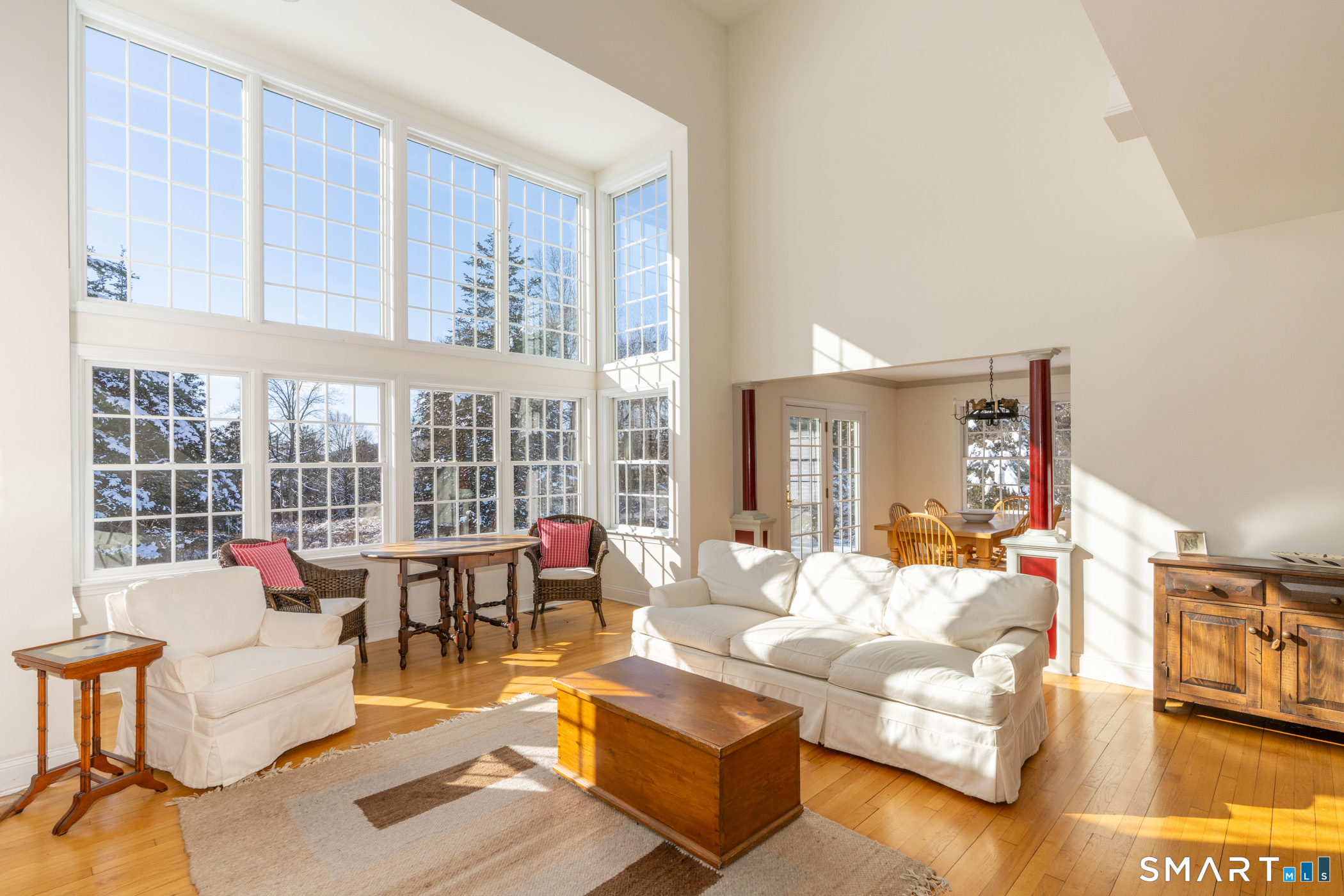 48 Long Pond Road Salisbury, CT 06039 - Photo 3 of 24