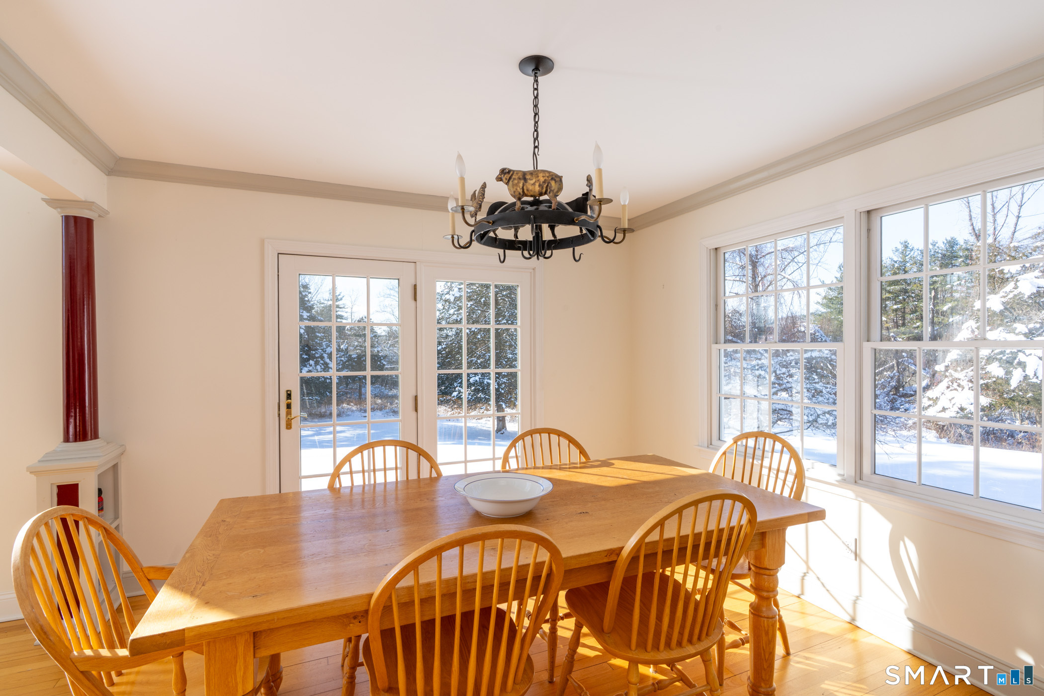 48 Long Pond Road Salisbury, CT 06039 - Photo 4 of 24