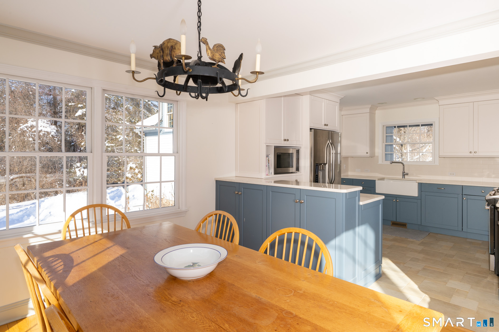 48 Long Pond Road Salisbury, CT 06039 - Photo 5 of 24