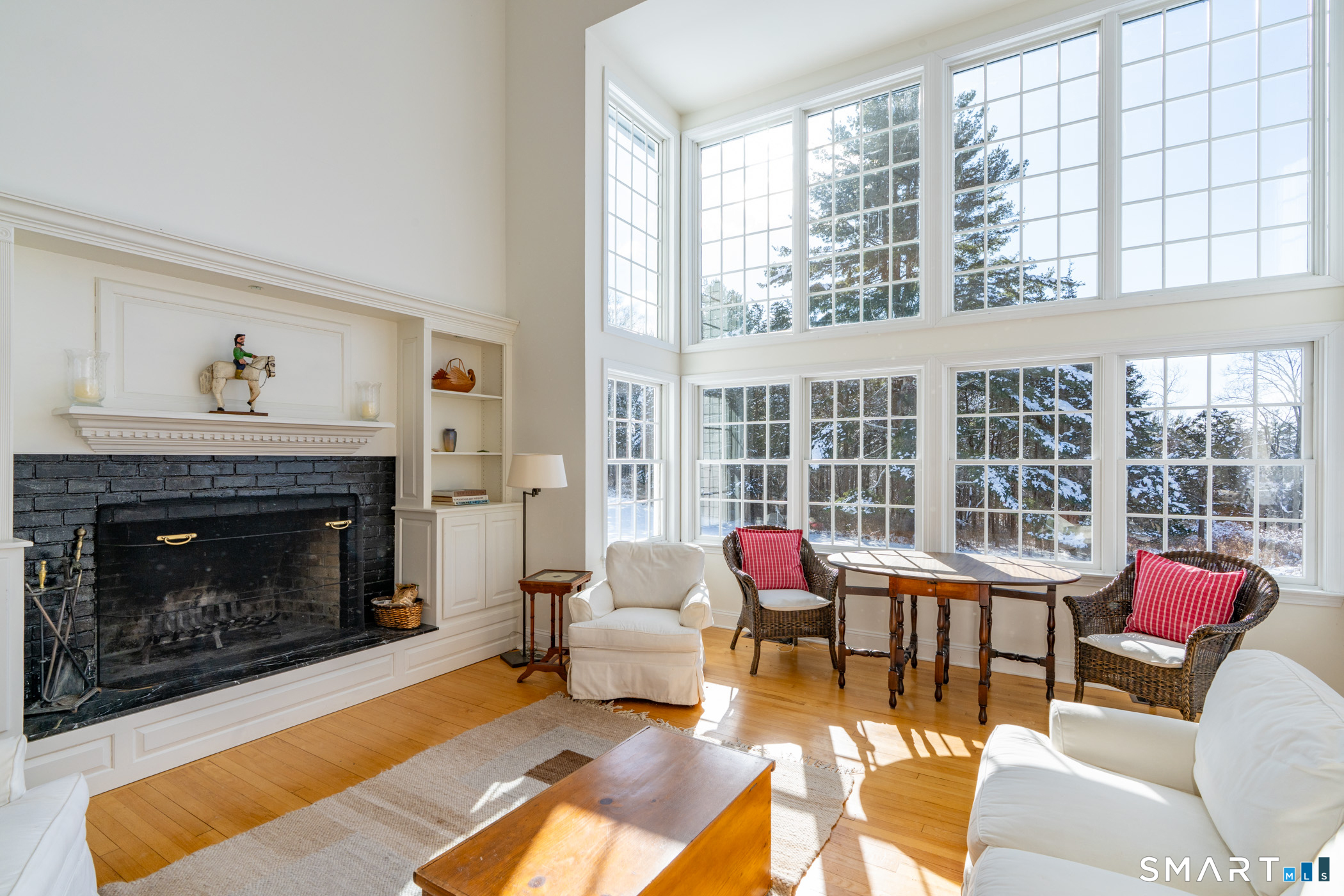 48 Long Pond Road Salisbury, CT 06039 - Photo 7 of 24