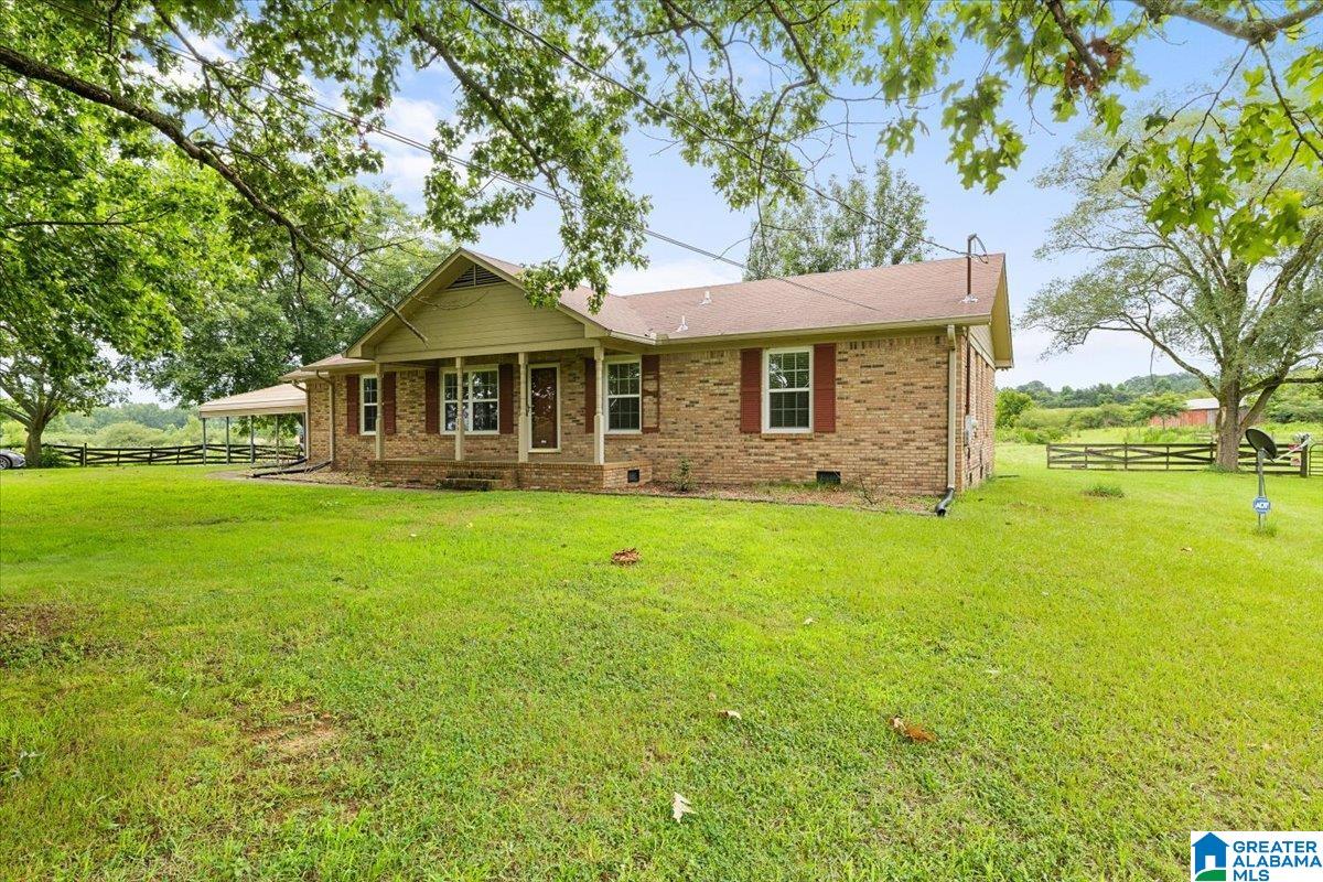 270 Reneau Road Oneonta, AL 35121 - Photo 3 of 38