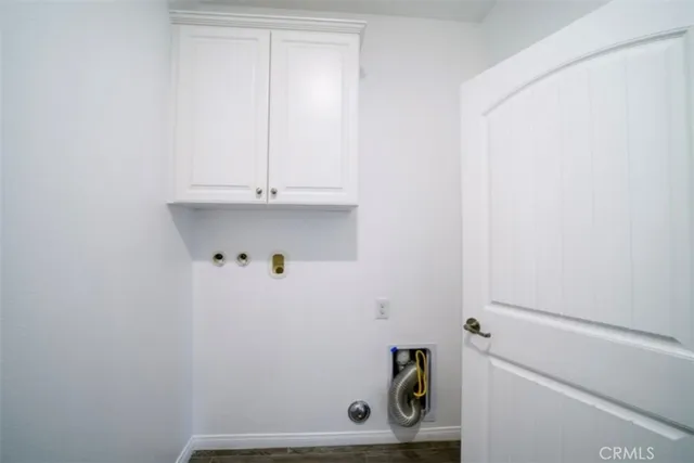 a view of storage area