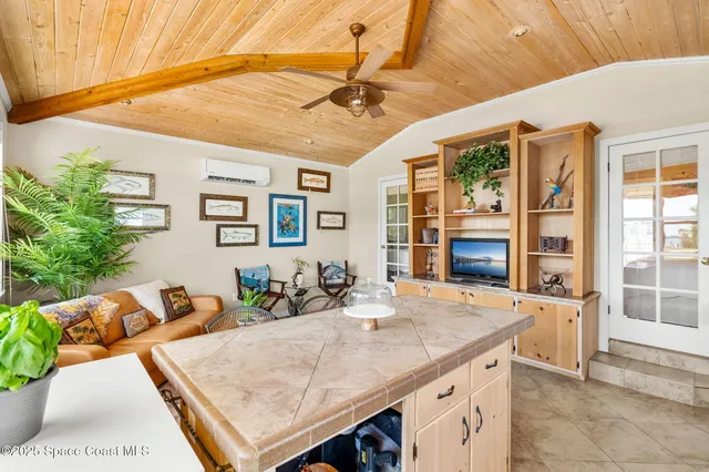 $495,000 | 36 Vip Island, Unit A, Grant, FL 32949