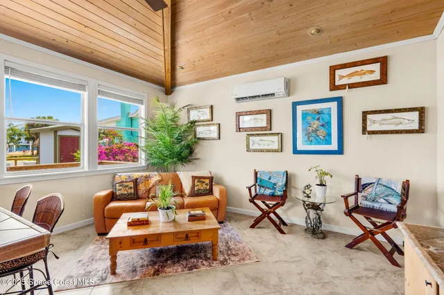 $495,000 | 36 Vip Island, Unit A, Grant, FL 32949