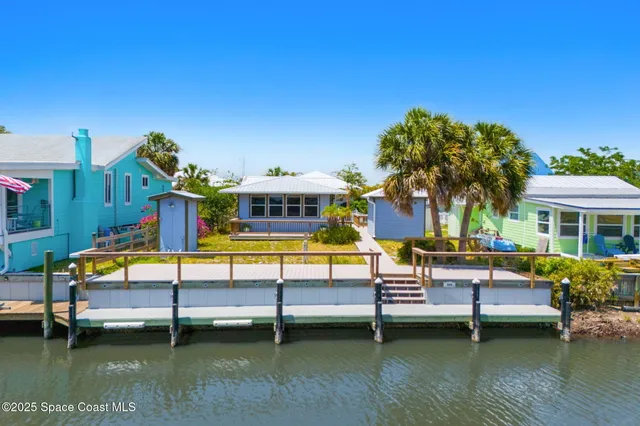 $495,000 | 36 Vip Island, Unit A, Grant, FL 32949