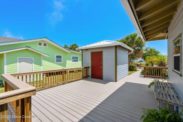 $495,000 | 36 Vip Island, Unit A, Grant, FL 32949