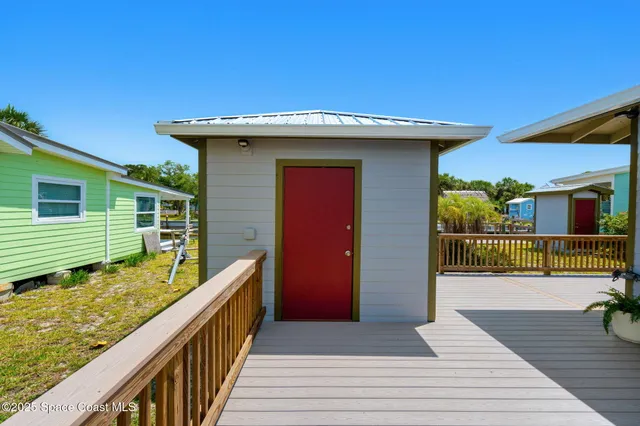 $495,000 | 36 Vip Island, Unit A, Grant, FL 32949