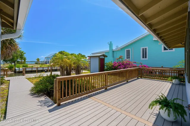 $495,000 | 36 Vip Island, Unit A, Grant, FL 32949