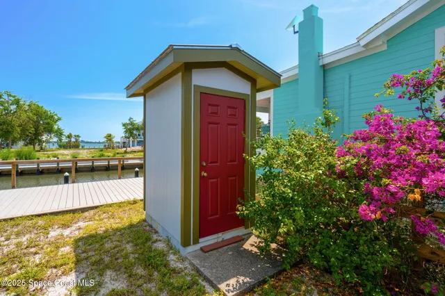 $495,000 | 36 Vip Island, Unit A, Grant, FL 32949