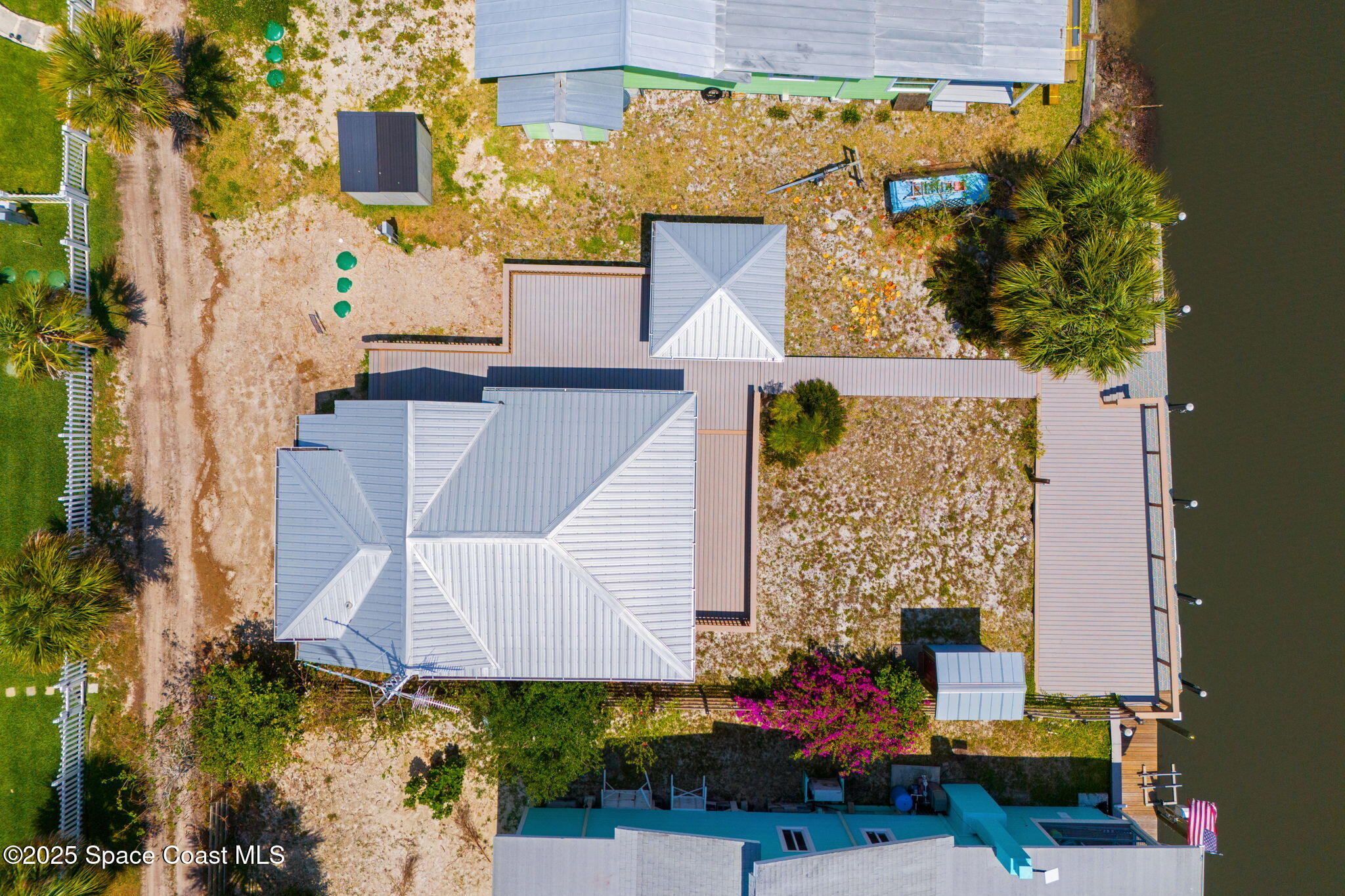 36 Vip Island, Unit A Grant, FL 32949 - Photo 44 of 63 38-web-or-mls-DJI_20250507121746_0289_D