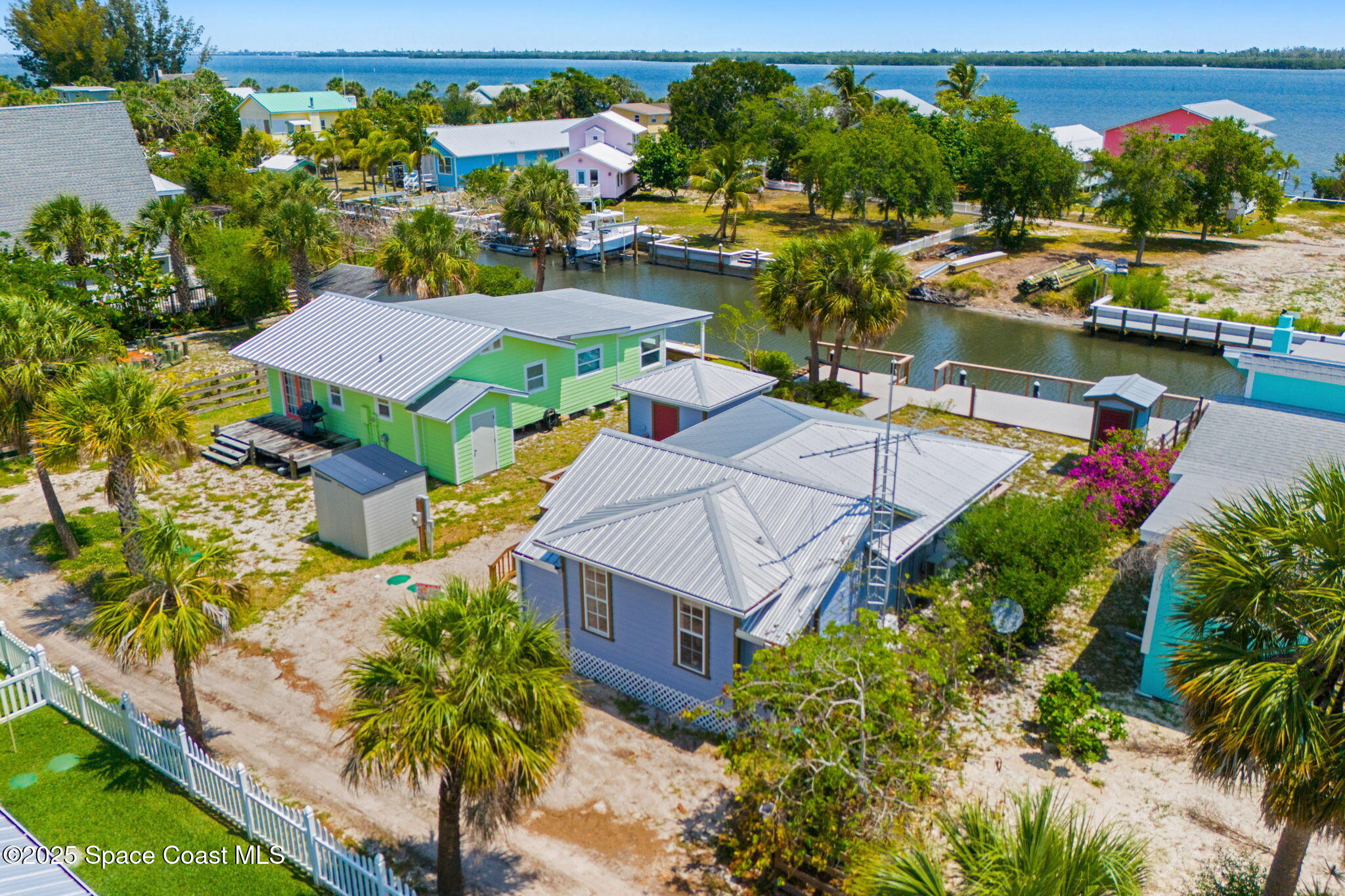 36 Vip Island, Unit A Grant, FL 32949 - Photo 50 of 63 46-web-or-mls-DJI_20250507122058_0298_D