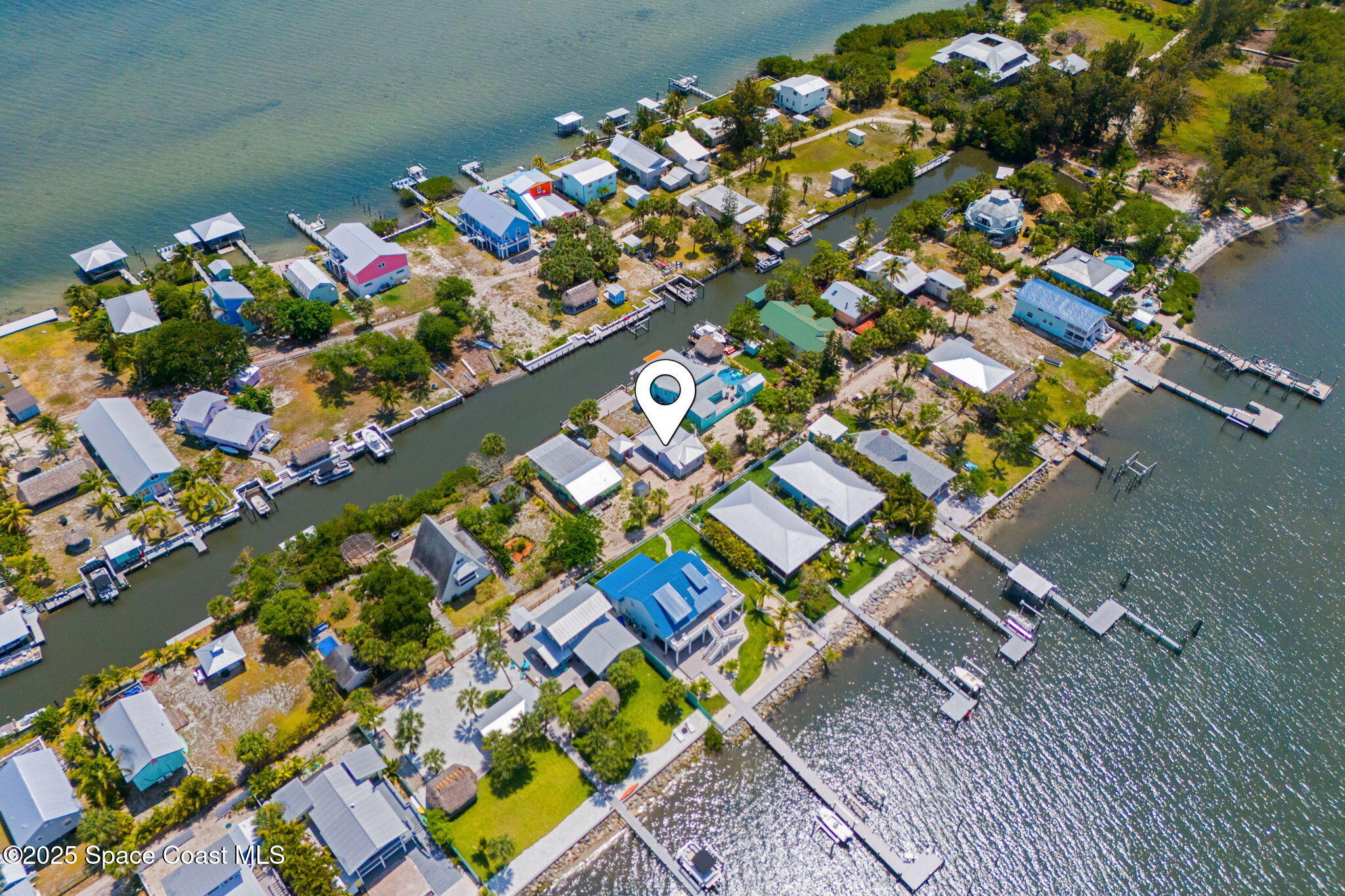 36 Vip Island, Unit A Grant, FL 32949 - Photo 5 of 63