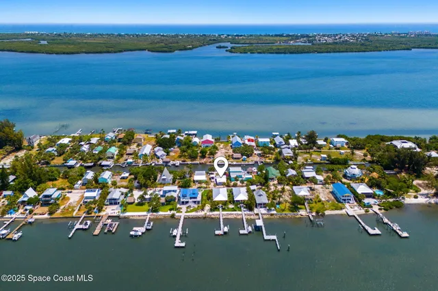 $495,000 | 36 Vip Island, Unit A, Grant, FL 32949