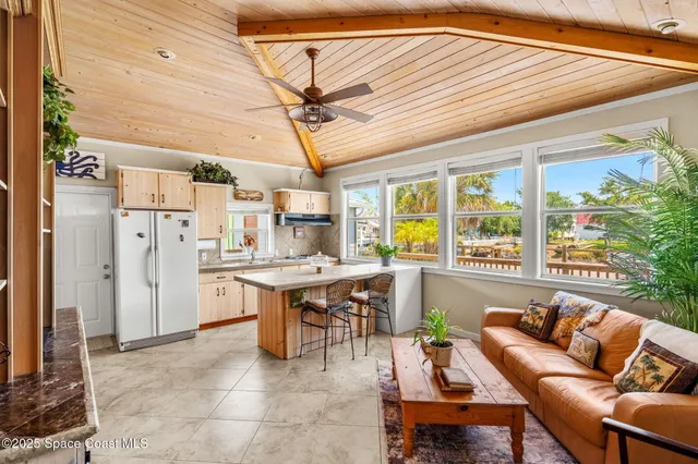 $495,000 | 36 Vip Island, Unit A, Grant, FL 32949