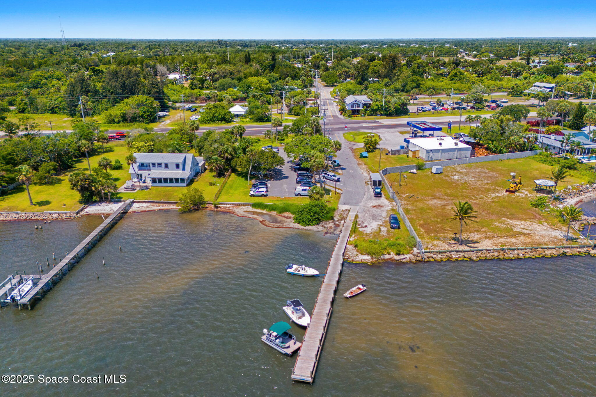 36 Vip Island, Unit A Grant, FL 32949 - Photo 61 of 63 65-web-or-mls-DJI_20250507122921_0312_D