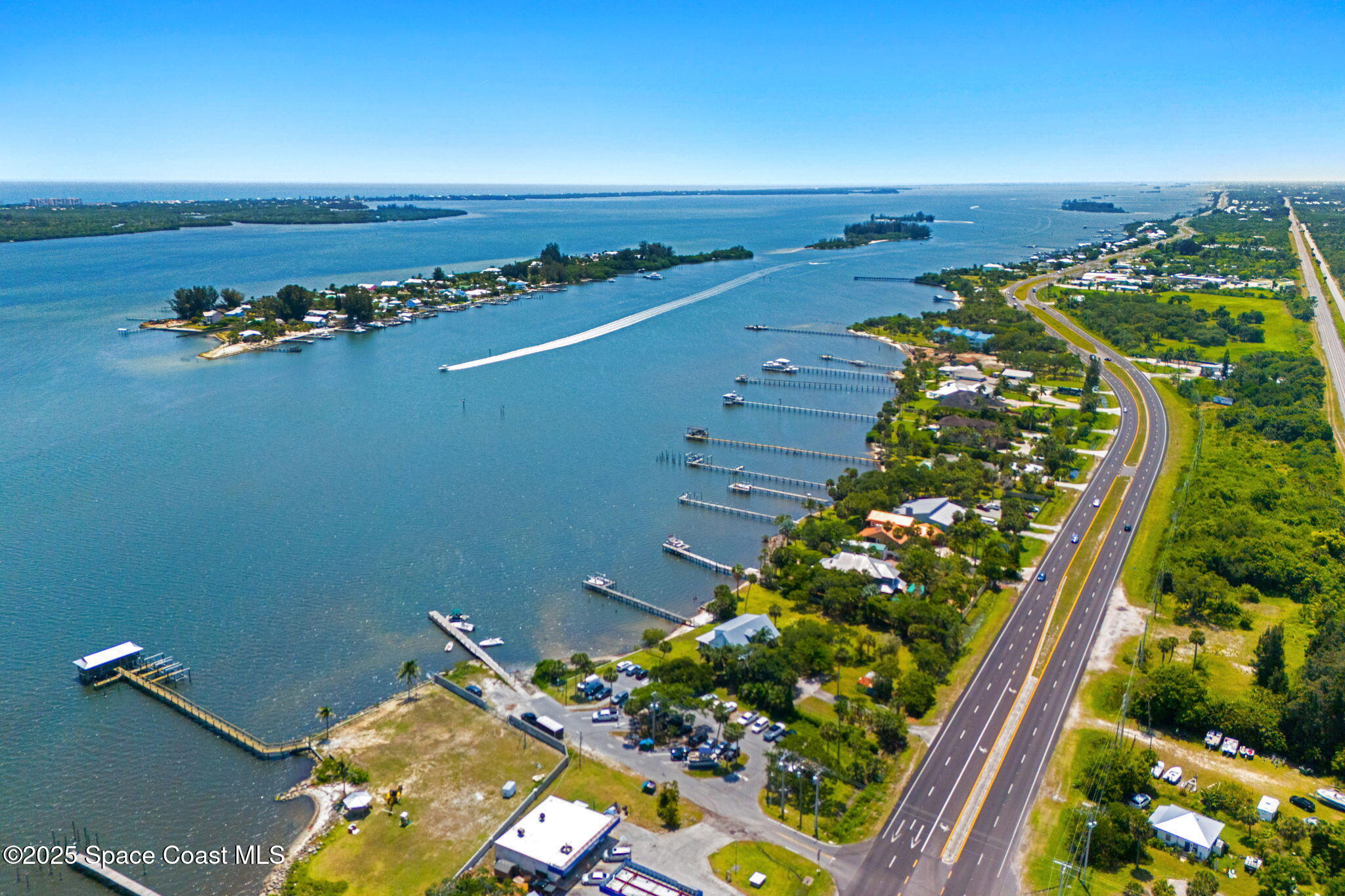 36 Vip Island, Unit A Grant, FL 32949 - Photo 62 of 63 66-web-or-mls-DJI_20250507122946_0313_D