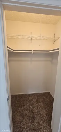 a view of a small space