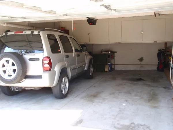 a view of water heater