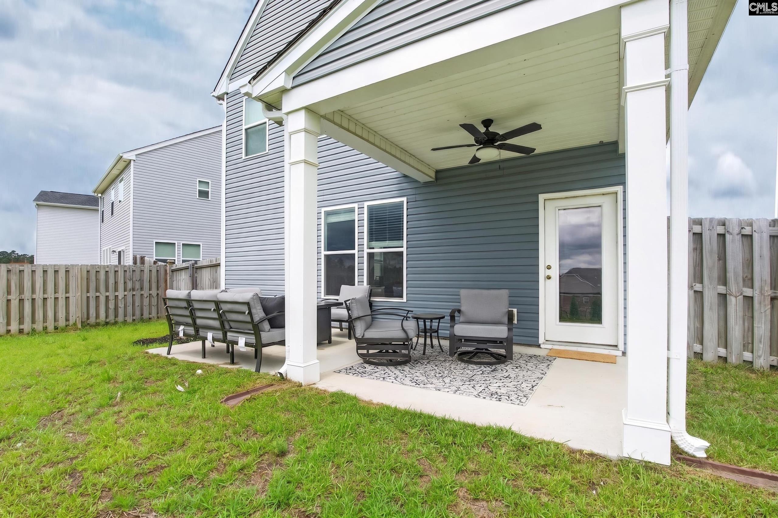 520 Peaceful Pnes Way Elgin, SC 29045 - Photo 41 of 48