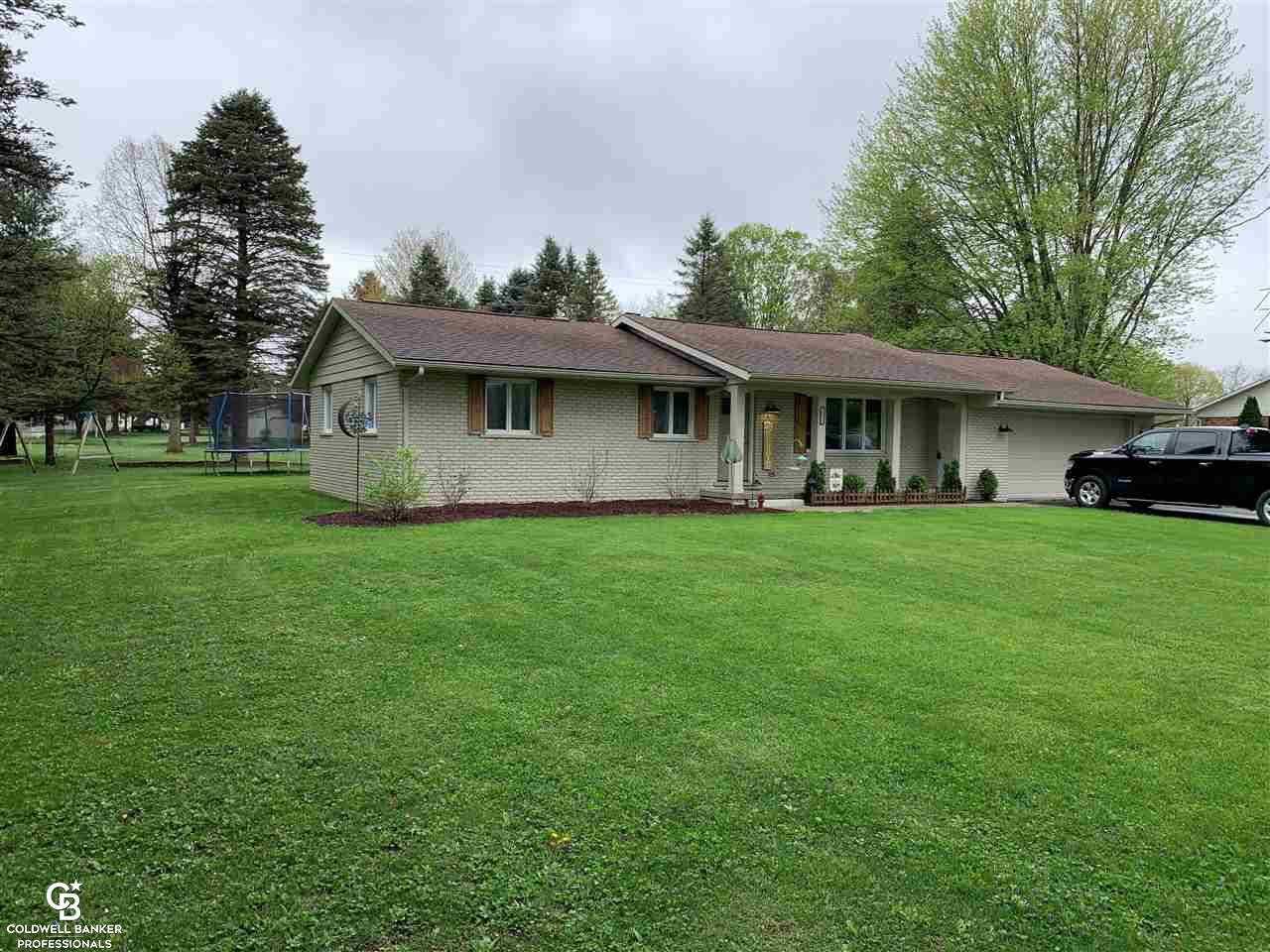 11777 Yale Road Yale, MI 48097 - Photo 2 of 2