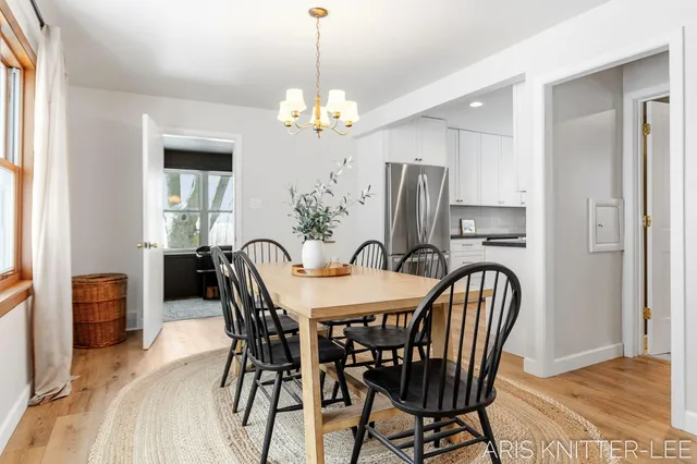 $375,000 | 5761 120th Avenue, Holland, MI 49424