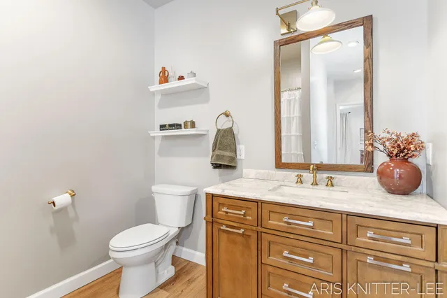 $375,000 | 5761 120th Avenue, Holland, MI 49424