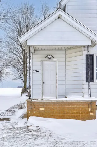 $375,000 | 5761 120th Avenue, Holland, MI 49424